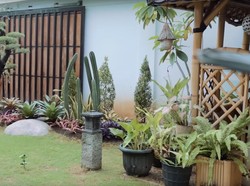 Ada 20 Mobil Mewah di Garasi, Intip 7 Potret Rumah Haldy Sabri & Irish Bella yang Modern