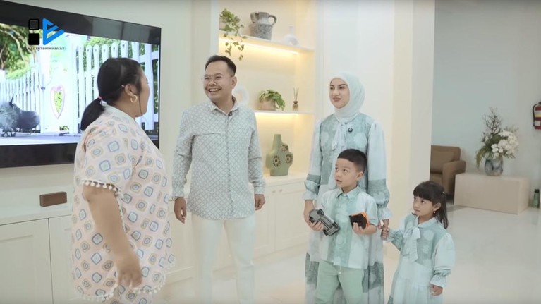 rumah irish bella rumah irish bella