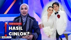 Real Nikah! Amanda Manopo Bukan Lagi Akting dengan Kenny Austin