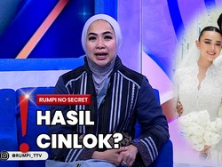 Real Nikah! Amanda Manopo Bukan Lagi Akting dengan Kenny Austin