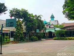 Kata Diknas Kota Malang Soal Temuan Lauk MBG Bau