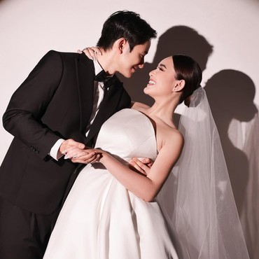 Segini Perkiraan Biaya Pernikahan Amanda Manopo dan Kenny Austin di Hotel Mewah