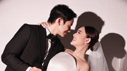 Segini Perkiraan Biaya Pernikahan Amanda Manopo dan Kenny Austin di Hotel Mewah