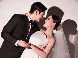 Segini Perkiraan Biaya Pernikahan Amanda Manopo dan Kenny Austin di Hotel Mewah