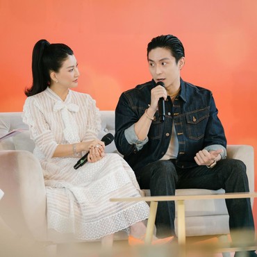 Pihak Perusahaan Ini Bantah Berkaitan dengan Giorgio Antonio, Status CEO Dipertanyakan