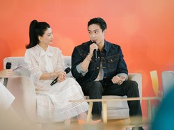Pihak Perusahaan Ini Bantah Berkaitan dengan Giorgio Antonio, Status CEO Dipertanyakan