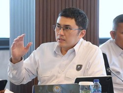 Penjelasan Stafsus soal Narasi AHY Tindak Ponpes Tak Berizin