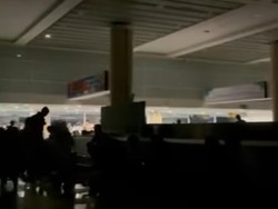Bandara Ngurah Rai Gelap Gulita gegara Mati Listrik, Penerbangan Terdampak