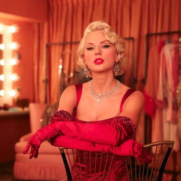 Taylor Swift Pecahkan Rekor Spotify Lewat Lagu The Fate of Ophelia