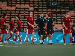 Catat! Jadwal Timnas Indonesia Vs Irak di Kualifikasi Piala Dunia 2026