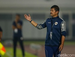 Hasil Drawing Grup SEA Games 2025, Indra Sjafri: Bismillah