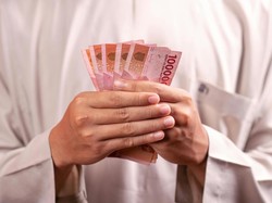 Kenaikan Gaji PNS 2025 Berapa Persen? Cek di Sini Informasinya!