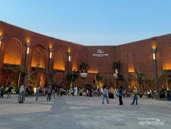 Summarecon Mall, Magnet  Baru di Jantung Bandung Timur