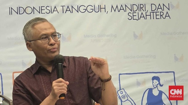 Kemenkeu mengungkapkan posisi utang Indonesia per Juni 2025 tembus Rp9.138 triliun. Utang terdiri dari pinjaman dan surat berharga negara (SBN).
