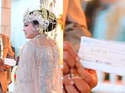 Heboh Mahar Cek Rp3 Miliar, Mbah Tarman Ternyata Pernah Terseret Kasus Penipuan