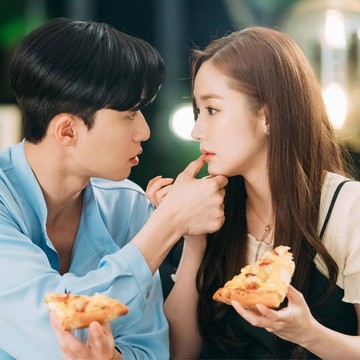 Drakor What's Wrong with Secretary Kim Remake Jadi Film Indonesia, Siapa Pemerannya?