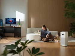 Xiaomi Luncurkan 3 Produk AIoT Baru, Bikin Rumah Makin Pintar