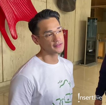 Alasan Afgan Kembali Berkacamata, Gimik Lagu Baru hingga Obati Kerinduan Fans
