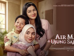 Air Mata di Ujung Sajadah 2 Kapan Tayang? Simak Sinopsis dan Fakta Menariknya