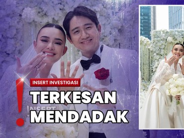 img-title Amanda Nikah dengan Kenny, Warganet Penasaran Perasaan Arya