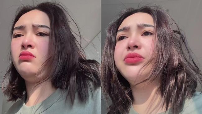 Amanda Manopo Ungkap Pengalaman Malam Pertama Bersama Kenny Austin