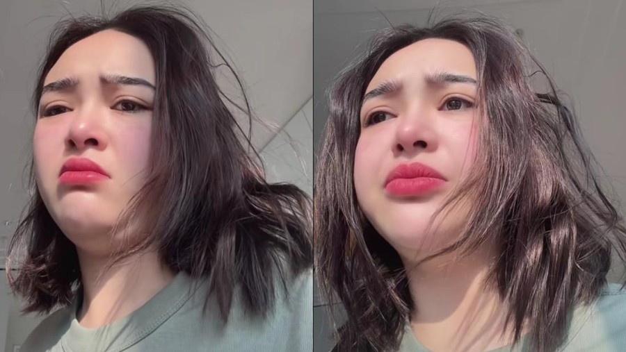Amanda Manopo Amanda Manopo