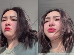 Amanda Manopo Bongkar soal Malam Pertama dengan Kenny Austin