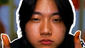 Video: Anwar BAB Spill Tempat Makan Favorit usai Pulang Syuting