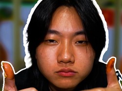 Video: Anwar BAB Spill Tempat Makan Favorit usai Pulang Syuting