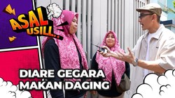 img-title Orang Tua Khawatir, Banyak Siswa yang Keracunan Makanan MBG