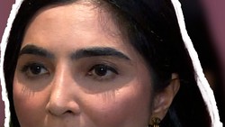 Video: Uang Lenyap karena Eks Karyawan, Ashanty Beber Ekspresi Ayu