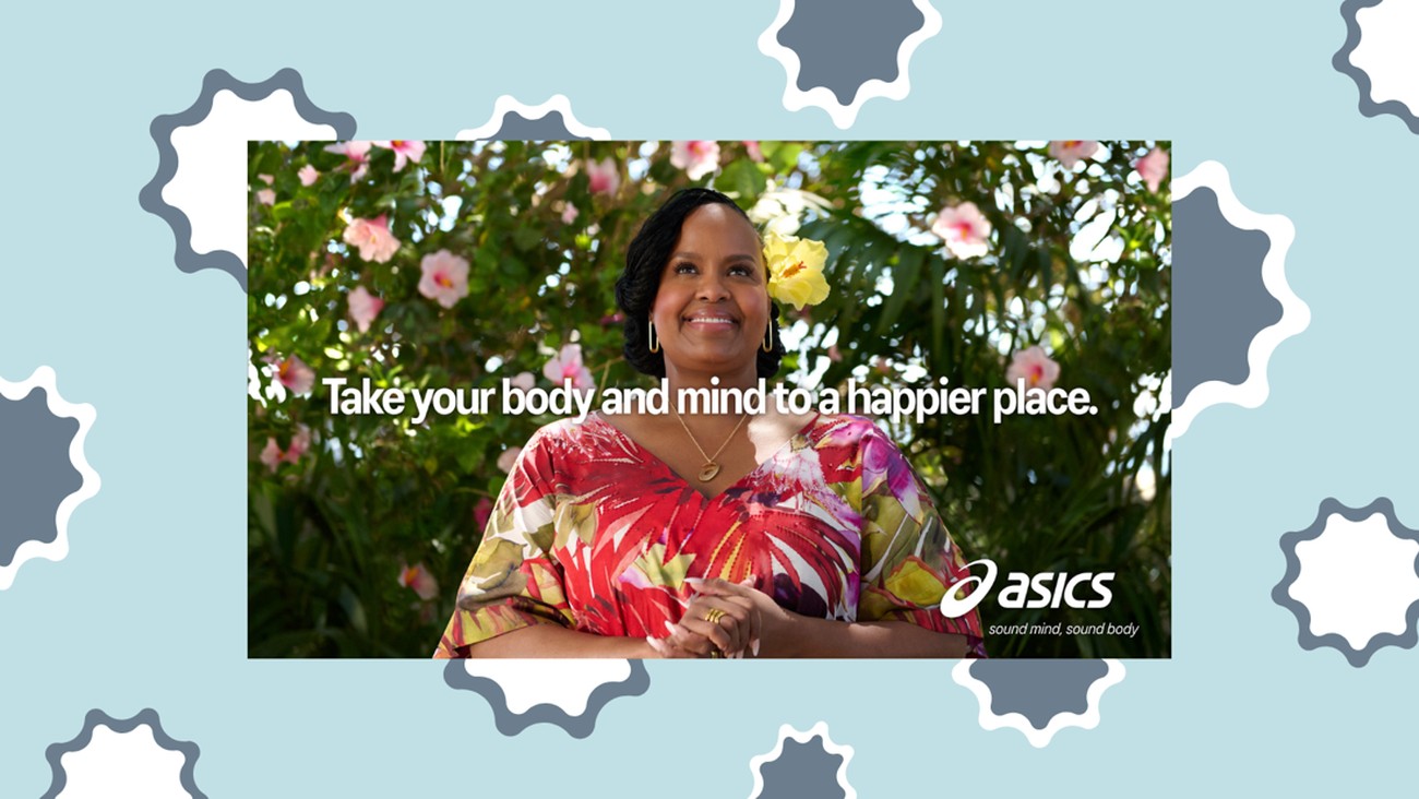 15 Menit yang Bisa Mengubah Suasana Hati: Pesan ASICS di Hari Kesehatan Mental Dunia