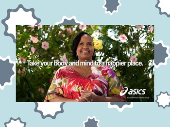 15 Menit yang Bisa Mengubah Suasana Hati: Pesan ASICS di Hari Kesehatan Mental Dunia