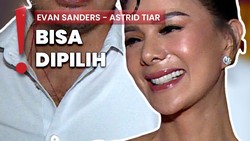 Video: Unboxing Time! Astrid Tiar-Evan Spill Suvenir Nikah Amanda