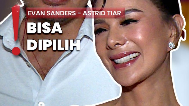 Video: Unboxing Time! Astrid Tiar-Evan Spill Suvenir Nikah Amanda