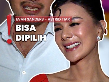 img-title Video: Unboxing Time! Astrid Tiar-Evan Spill Suvenir Nikah Amanda