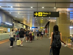 Gangguan Listrik di Bandara Ngurah Rai Bali, InJourney Airports Minta Maaf