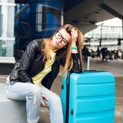 Jangan Panik, Ini 5 Hal yang Perlu Dilakukan saat Ketinggalan Pesawat