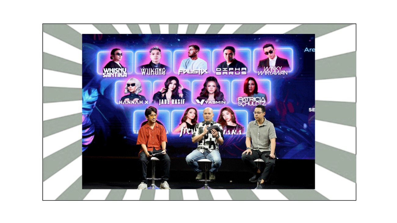 Pulau Bintan Siap Gelar BRAVE 2025, 18 Oktober Mendatang