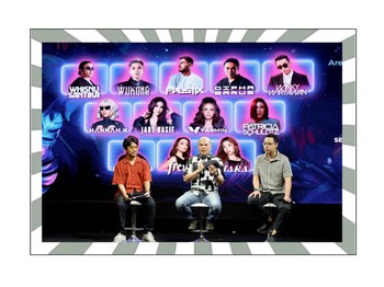 Pulau Bintan Siap Gelar BRAVE 2025, 18 Oktober Mendatang