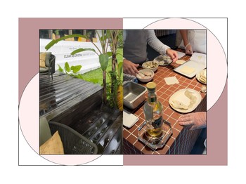 Di Bawah Cahaya Emas: Pengalaman Pertama Bersama 'Crystalgold' di Air CCCC, Singapura