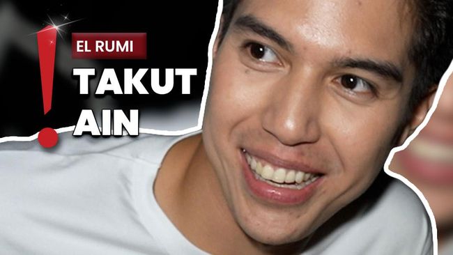 Video: El Rumi Tanggapi Isu Menikah dengan Syifa Akhir 2025