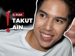 Video: Dikabarkan Nikah dengan Syifa Akhir 2025, El Rumi Beri Respons