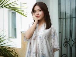 Diduga Galau gegara El Rumi Lamar Syifa Hadju, Penampilan Elsa Japasal Disorot