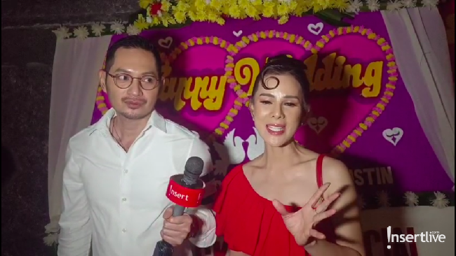 Evan Sanders dan Astrid Tiar Sebut Amanda Manopo Sudah Lama Pacaran dengan Kenny