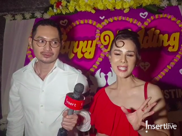 img-title Evan Sanders & Astrid Tiar Sebut Amanda Manopo Sudah Lama Pacaran dengan Kenny