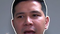 Video: Haykal Kamil Beber Kondisi Keponakan usai Jalani Pemeriksaan