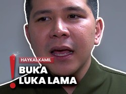 Video: Haykal Kamil Beber Kondisi Keponakan usai Jalani Pemeriksaan