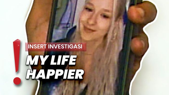 Video: Perempuan Ceko Ungkap Kebahagiaan dengan Pacar Indonesia