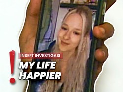 Video: Gadis Asal Ceko Akui Bahagia dengan Pacar Orang Indonesia